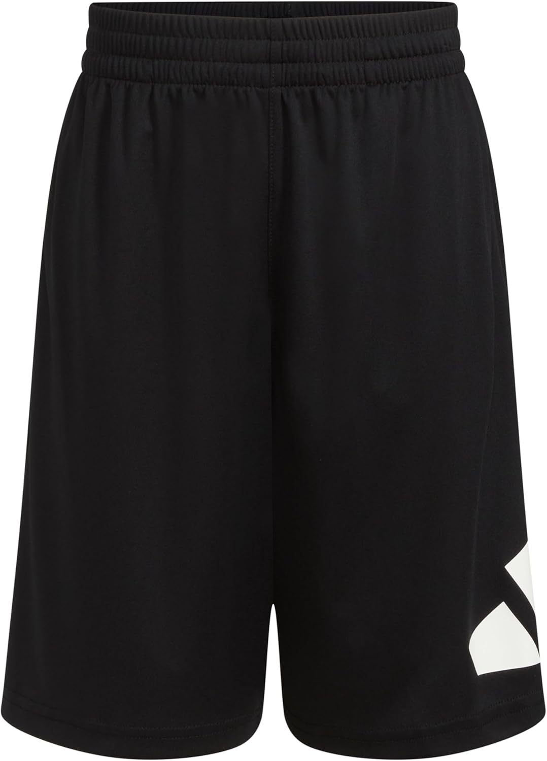 Adidas Boys Elastic Waistband Performance Shorts