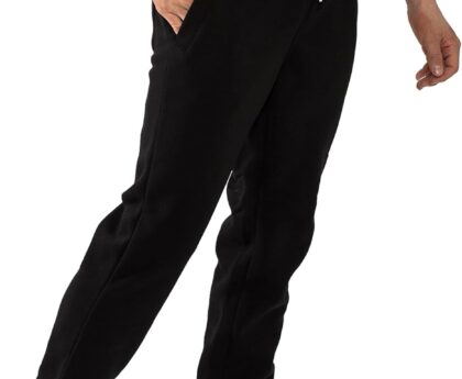Southpole Mens 1570 Basic Active Fleece Jogger Sweatpants