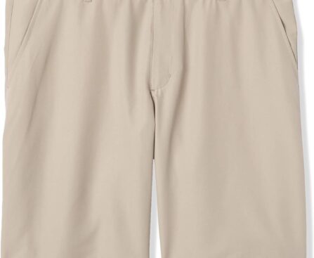 Nautica Boys’ Performance Short