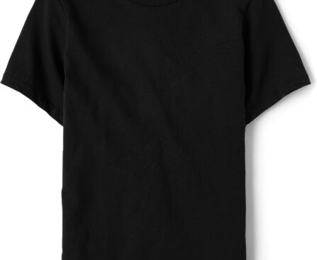 The Children’s Place boys Basic Short Sleeve Tees