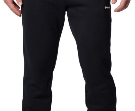 Columbia Men’s Meridian Creek Jogger