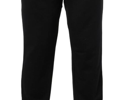 Jockey Mens Cozy Fleece Athletic Sweatpants