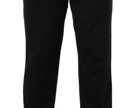 Jockey Mens Cozy Fleece Athletic Sweatpants