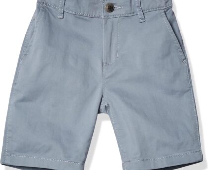 Stretch Chino Shorts