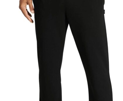 Jockey Men’s Casualwear Lightweight Fleece Sweatpant