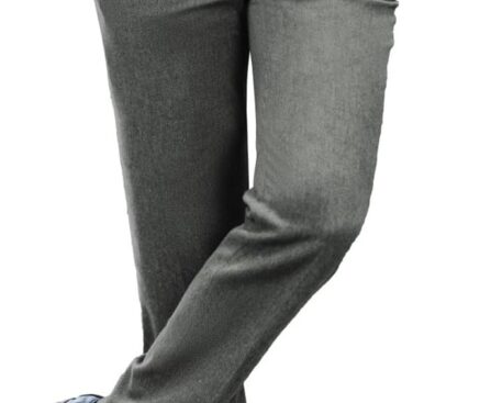 Mens Vintage Tweed Dress Pants Slacks Trousers Regular Fit Suit Pants for Men