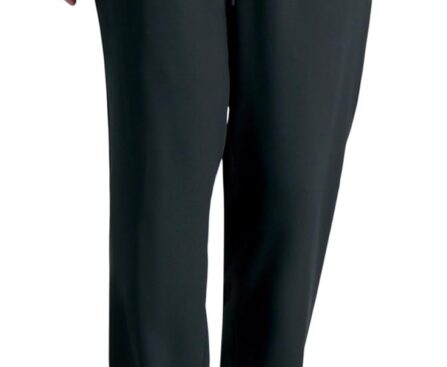 Kenneth Cole Mens Slim Fit Jogger Pant