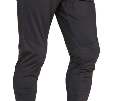 BROKIG Mens Lightweight Gym Jogger Pants,Men’s Workout Sweatpants with Zip Pocket