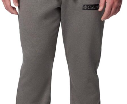 Columbia Mens Trek Jogger