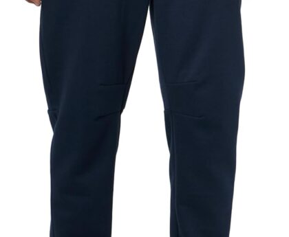 Jockey Mens Cotton Stretch Scuba Jogger Sweatpants