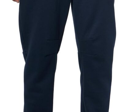 Jockey Mens Cotton Stretch Scuba Jogger Sweatpants
