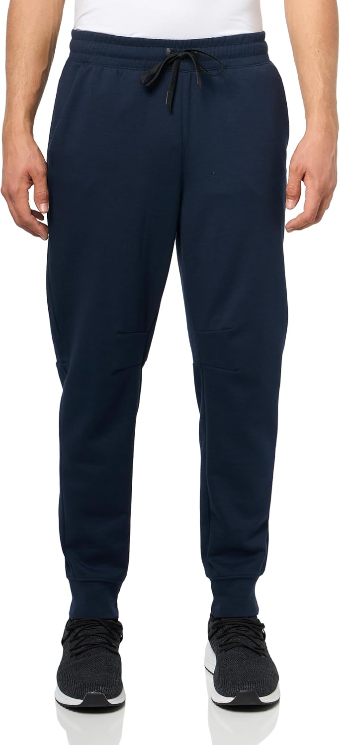 Jockey Mens Cotton Stretch Scuba Jogger Sweatpants