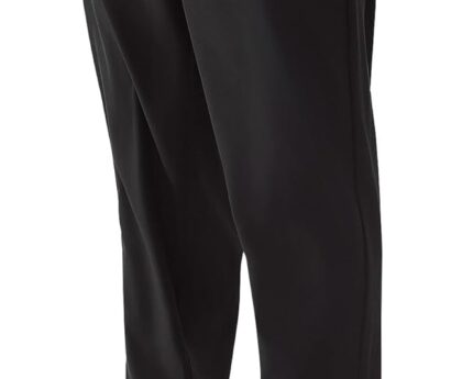 Cosmolle Men’s Outdoor Hiking Pants Quick Dry Waterproof Joggers with Double Pockets for Gym and Travel