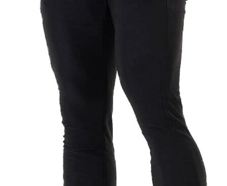 GINGTTO Mens Dress Pants Slim Fit Chino Pants for Men Formal