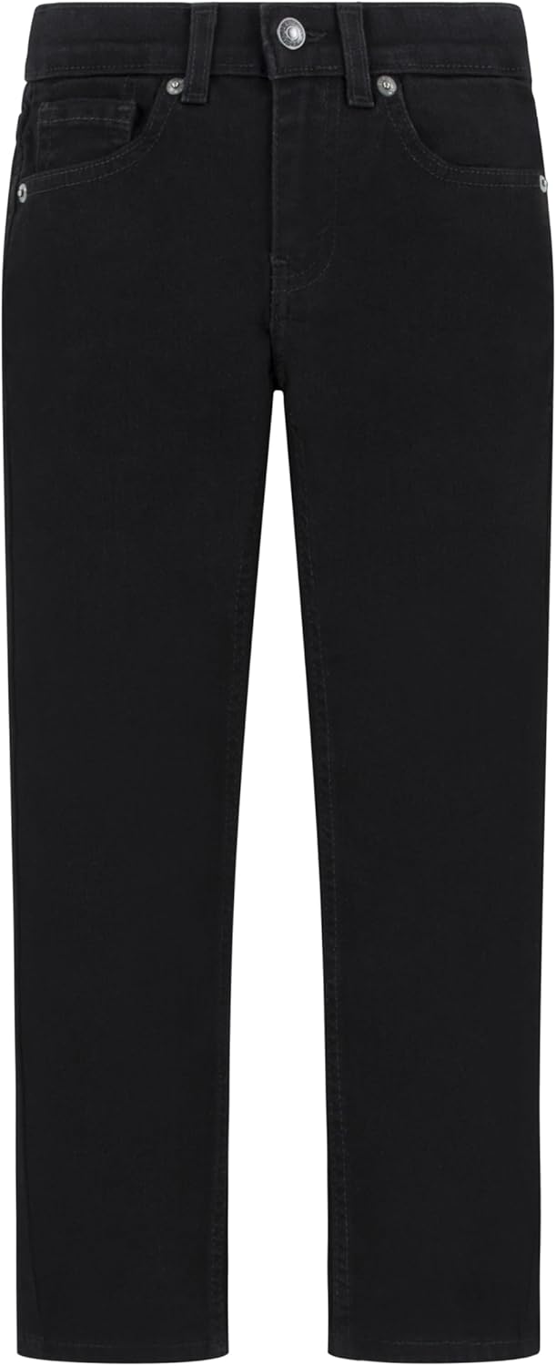 Signature by Levi Strauss & Co. Gold Boys’ Skinny Fit Jeans Mission Beach