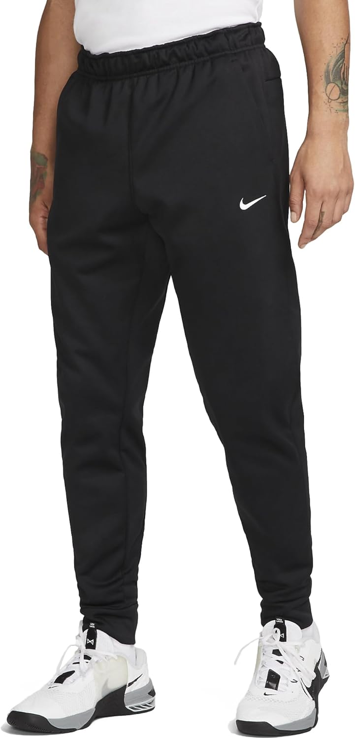 Nike M NK DF PNT Taper FL Men’s Compression Trousers