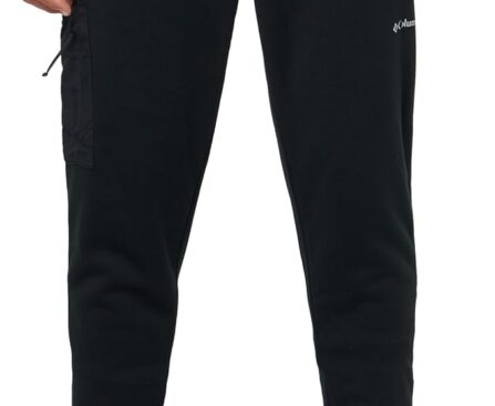 Columbia Mens Hike Knit Jogger II