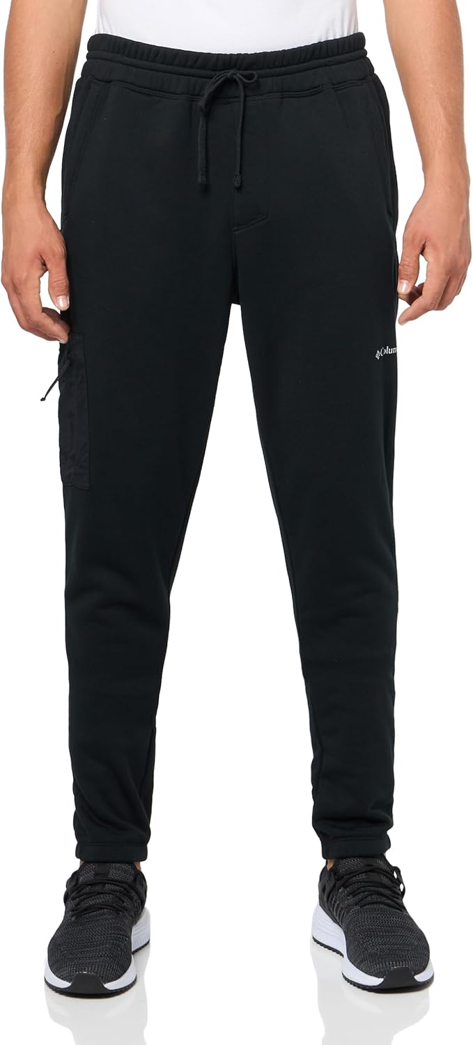 Columbia Mens Hike Knit Jogger II