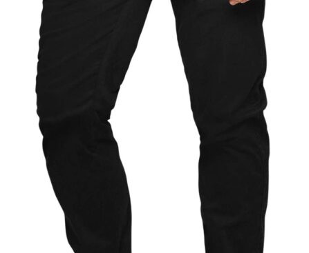 Match Men’s Chino Jogger Pants