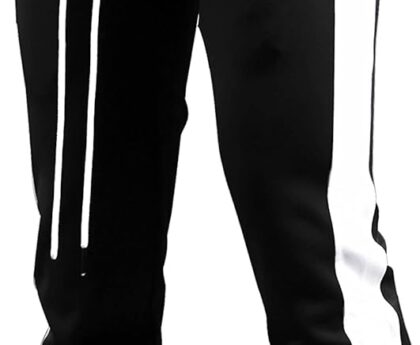 SCREENSHOT-Track Pants S41700 Mens Premium Slim Athletic Fitness Lifestyle Workout Bottoms – Classic Fit