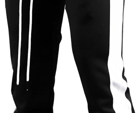 SCREENSHOT-Track Pants S41700 Mens Premium Slim Athletic Fitness Lifestyle Workout Bottoms – Classic Fit