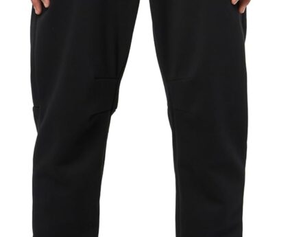 Jockey Mens Cotton Stretch Scuba Jogger Sweatpants