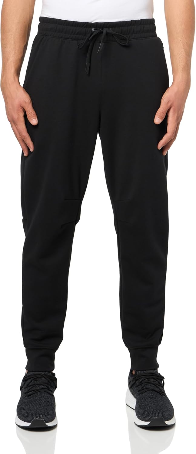 Jockey Mens Cotton Stretch Scuba Jogger Sweatpants