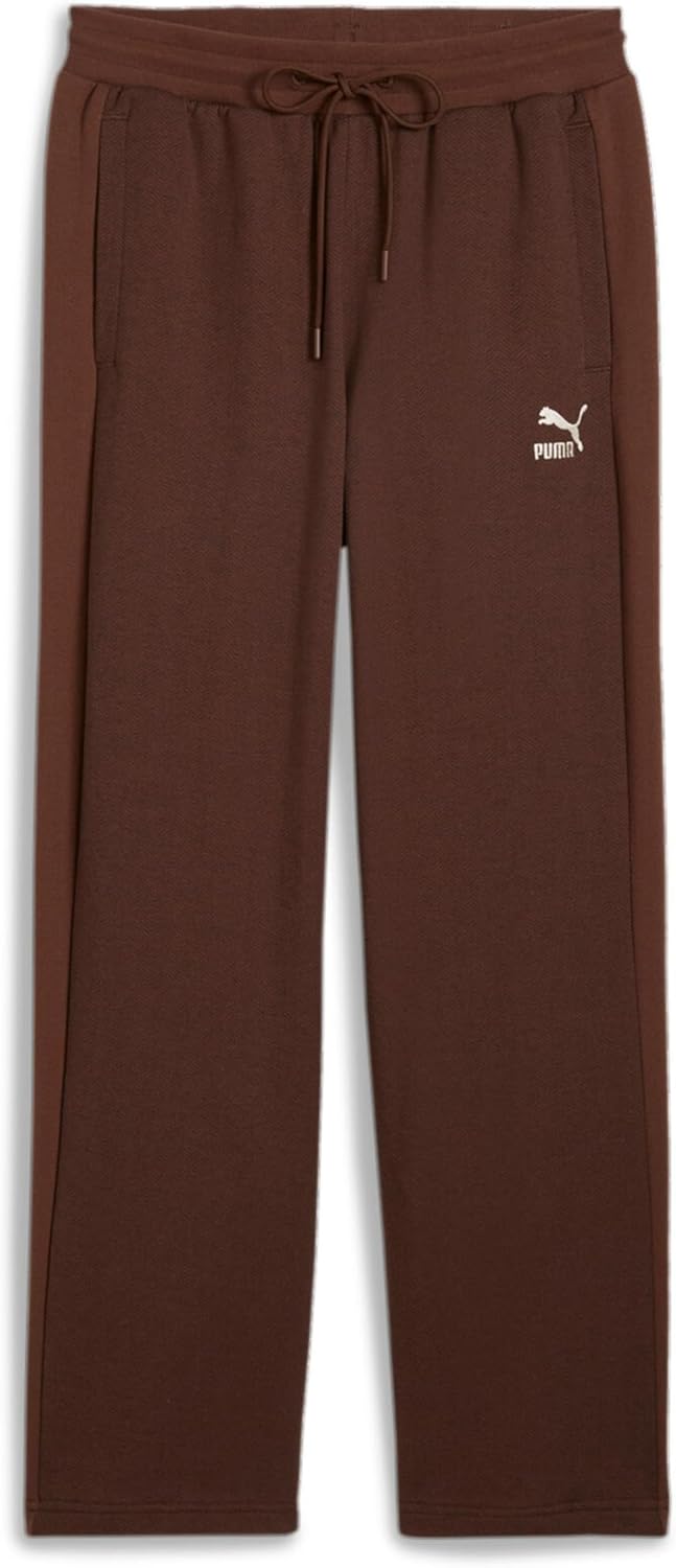 PUMA Men’s Iconic T7 Relaxed Track Pants