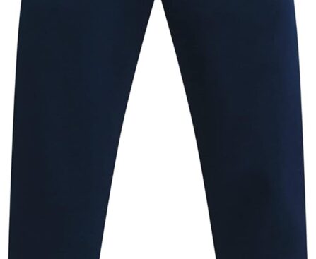 Under Armour Men’s Fleece Pants