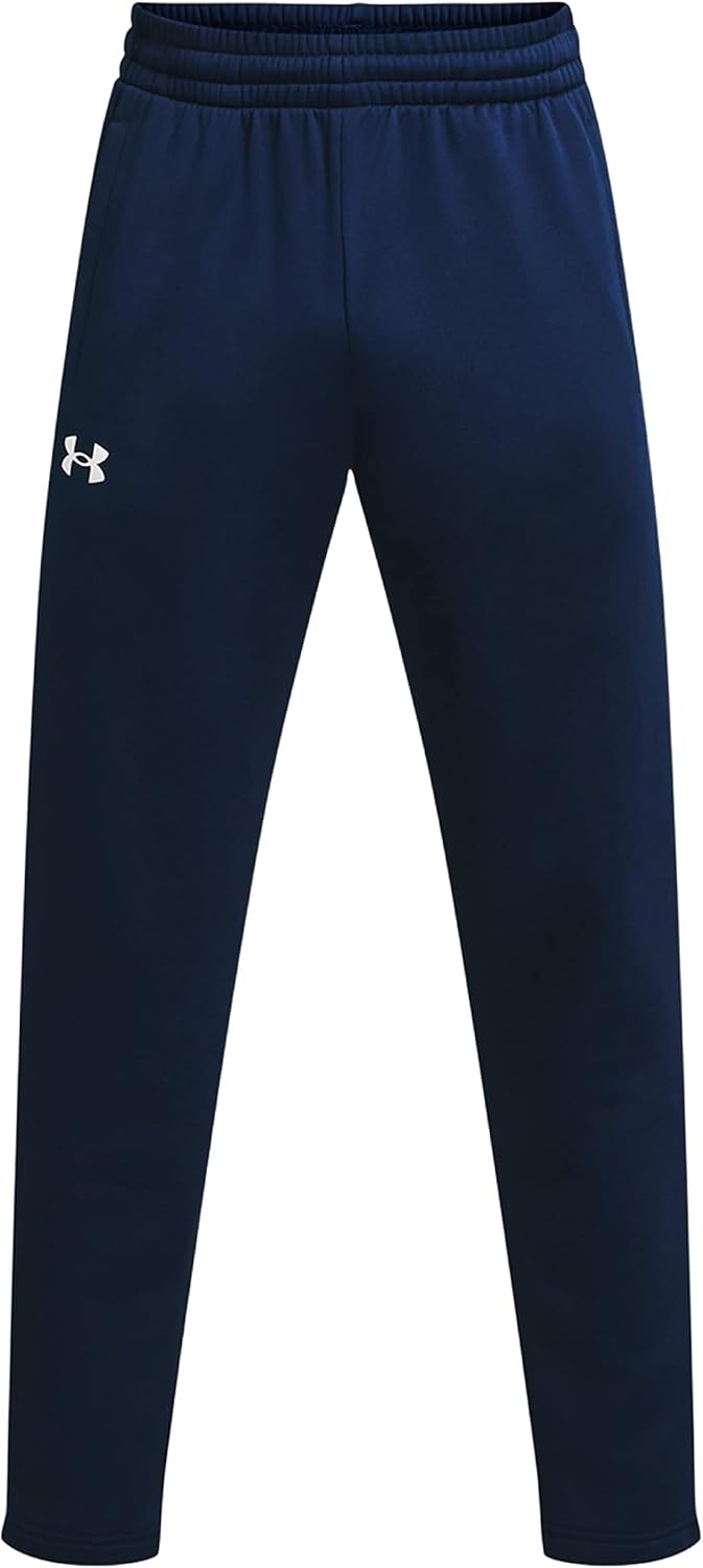 Under Armour Men’s Fleece Pants