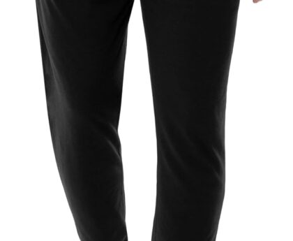 Fruit of the Loom Men’s Jersey Knit Jogger Sleep Pant