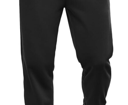 COOFANDY Men’s Athletic Joggers Casual Gym Sweatpants Workout Running Track Pants with Pockets