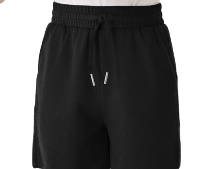 Haloumoning Boys Mesh Athletic Shorts Kids Quick Dry Side Slit Basketball Gym Shorts with Pockets 5-14 Years