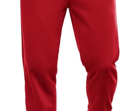 COOFANDY Men’s Athletic Joggers Casual Gym Sweatpants Workout Running Track Pants with Pockets