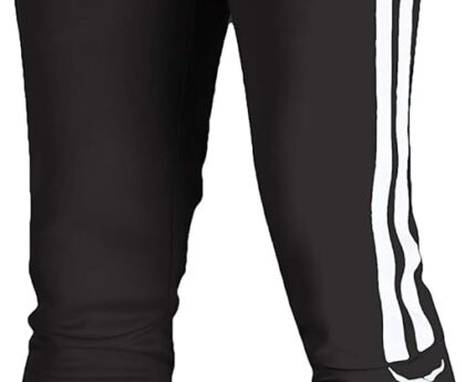 SCREENSHOT-Track Pants Basic Mens Premium Slim Fit Athletic Fitness Fashion Urban Lifestyle Streetwear Bottoms