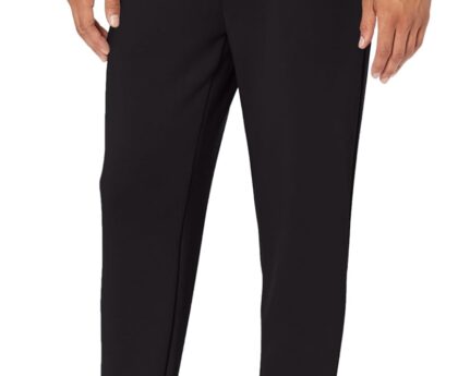 Jockey Men’s Casualwear Soft Comfort Jogger