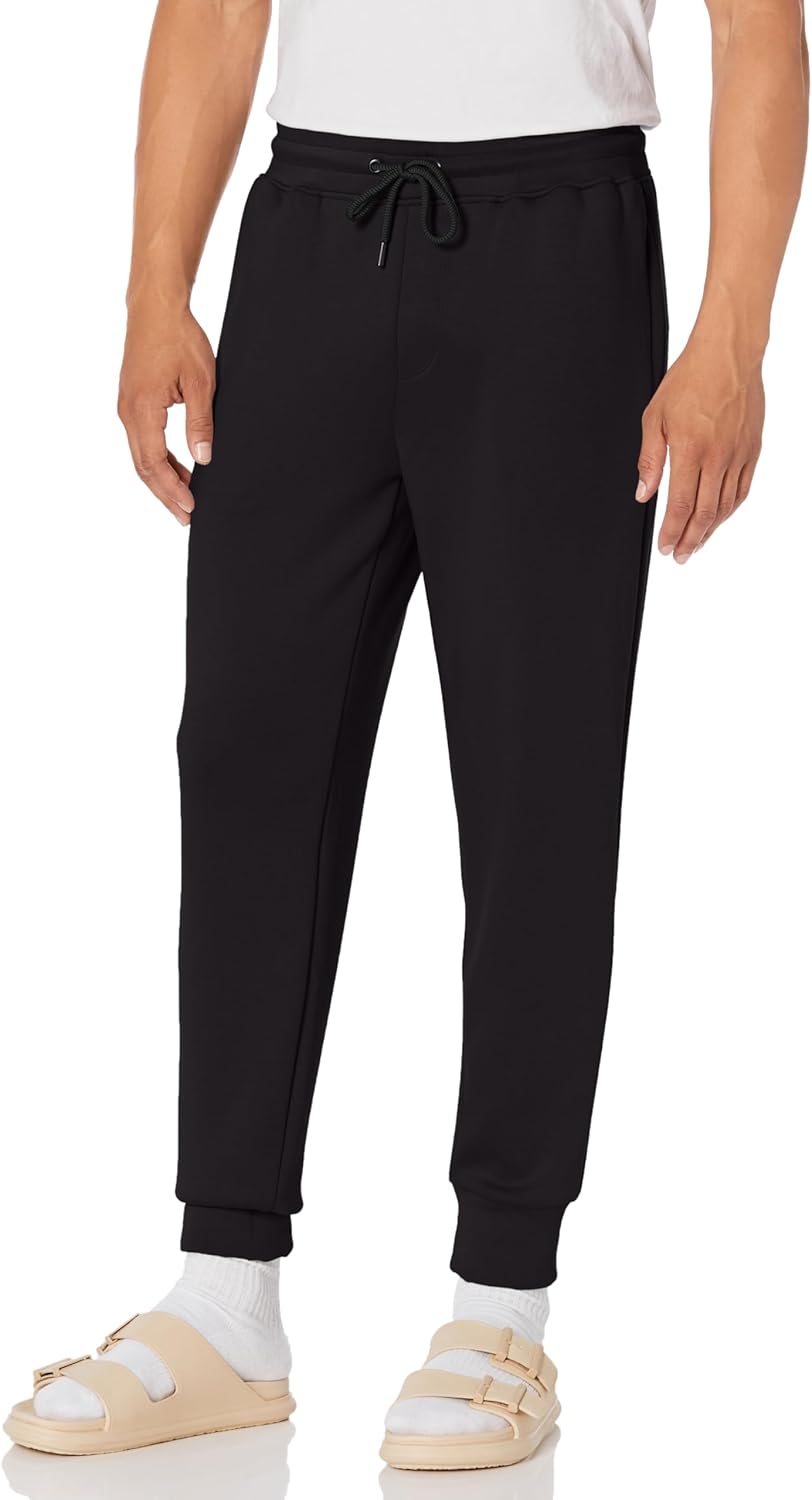 Jockey Men’s Casualwear Soft Comfort Jogger