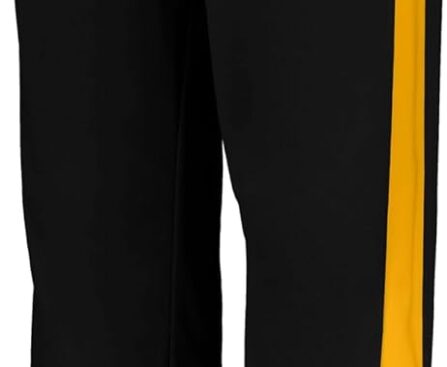 Augusta Sportswear Mens Augusta Sportswear Medalist Pant 2.0