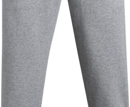 Under Armour Mens Hustle Fleece Jogger Pant (1317455)