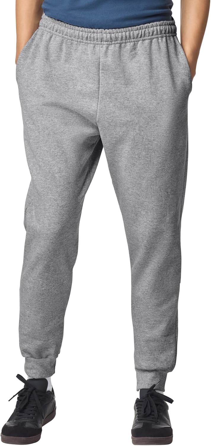 Gildan Adult Fleece Jogger, Style G18250