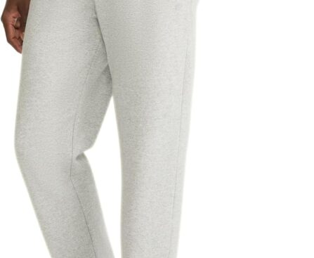 Champion Men’s Sweatpants, Fleece, Open-bottom Sweatpants for Men (Reg. Or Big & Tall)