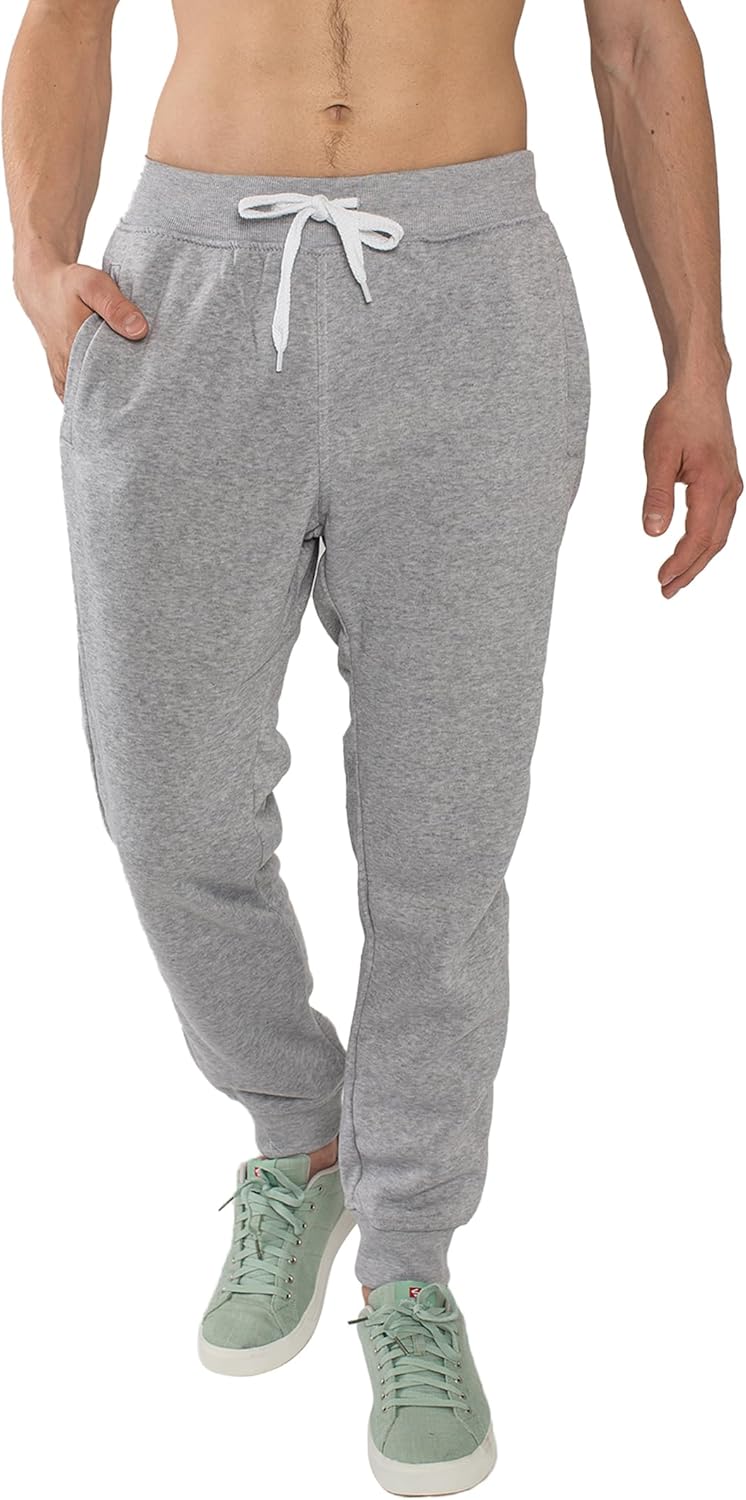 Southpole Mens Marled Sweatpants