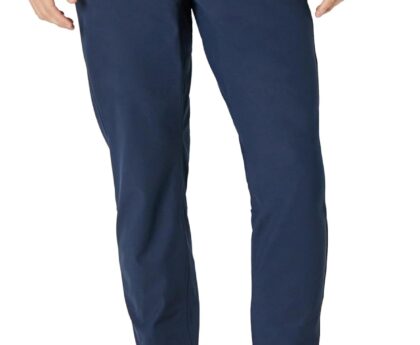 Amazon Essentials Men’s Travel Stretch Jogger Pant