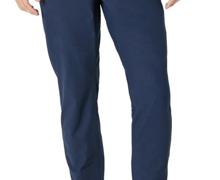 Amazon Essentials Men’s Travel Stretch Jogger Pant