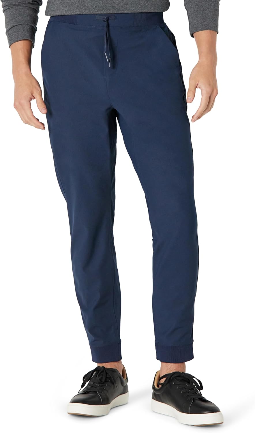 Amazon Essentials Men’s Travel Stretch Jogger Pant