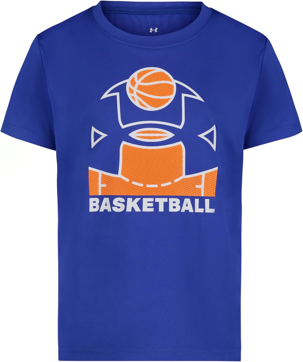 Under Armour boys Hoodie Set