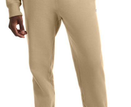 Champion Men’s Sweatpants, Fleece, Comfortable Relaxed-bottom Pants for Men (Reg. Or Big & Tall)