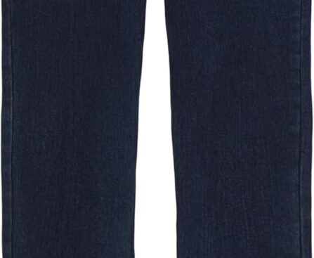 Nautica Boys’ Skinny Stretch Denim Pant