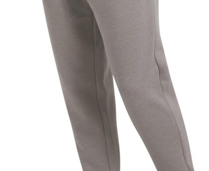 Quiksilver Men’s Regular Fit Active Performance Heavyweight Jacquard Mesh and Polar Fleece Jogger Pants (S-XL)