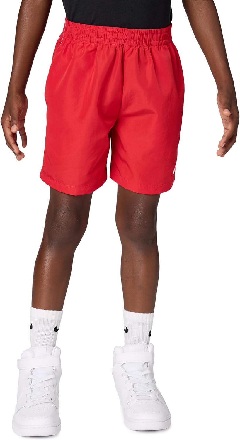 Nike Kids’ Multi Dri-FIT Training Shorts